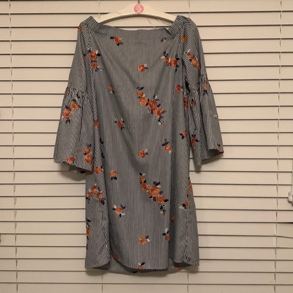 Women’s summer mini dress